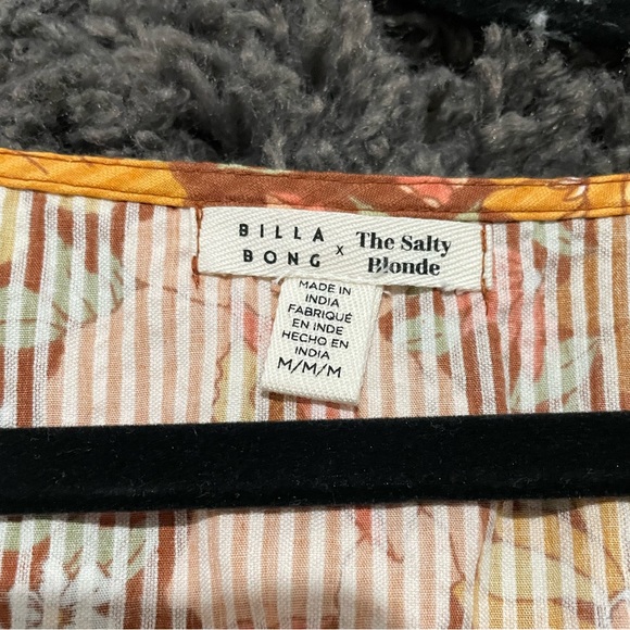 Billabong x the salty blonde - Picture 2 of 5